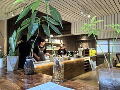 -沏点Trattoria意大利餐厅(新街口店)