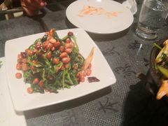 -京尊烤鸭店JINGZUN(春秀路店)