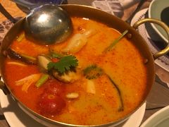 -CHINCHIN 青青·泰国料理(万象食家店)