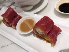 -海上名珠·海鲜酒楼(励骏庞都店)
