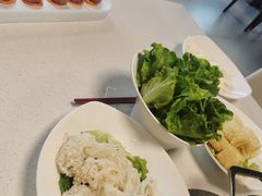 -煲王粤菜餐厅(中侨中心店)