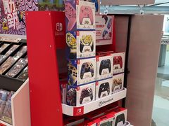 -任天堂Nintendo Switch体验店(天河城店)