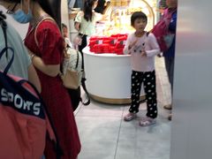 -好利来.生日蛋糕(杨家坪店)