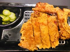 君悦排骨饭-馔豚·台北菜专门店(深圳湾万象城店)