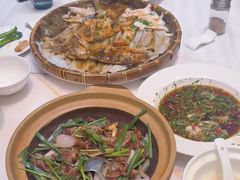 -顺味凤城·顺德菜专门店(九六广场店)