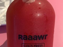 -Raaawr冷压果汁(万象前海店)