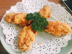 -新白鹿餐厅(城西银泰城店)