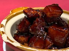 -老吉士酒家(天平路店)