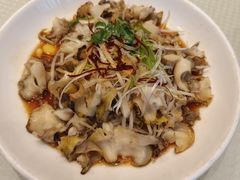 葱油海螺片-新洪记·丽久饭店(铁西店)