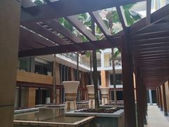 -三亚海棠湾万丽度假酒店