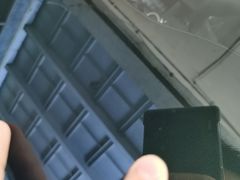 -鲨鱼皮汽车凹陷玻璃修复(静安店)