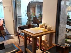 -乐领拈花溪·林涧食韵