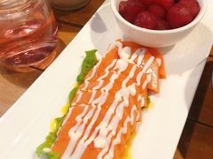 -有才叔的小馆(高新咖啡街区店)