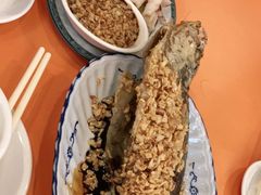-雅苑餐厅(朝天路店)