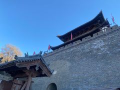 -雁门关景区