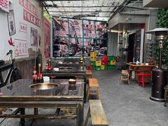大堂-肥龙火锅(南坪店)