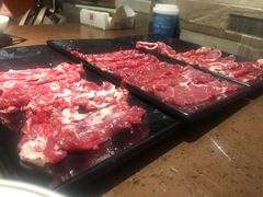 -幸运牛汕头小黄牛牛肉火锅(梅林店)