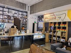 -Nectar One Cafe(勇烈路n1店)