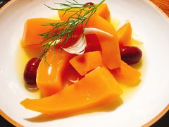 秘制百合南瓜-必点海鲜·鲅鱼水饺(鞍山西道店)