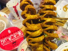 -茶太良品·北京特色茶饮(西站食宝街店)