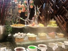 -长沙富力万达文华酒店