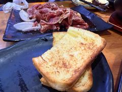 -吉志烤肉(太原总店)