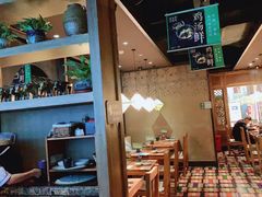 -云海肴·汽锅鸡·云南菜(天津国金汇店)