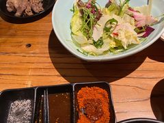 -千寻烧肉(政务区店)