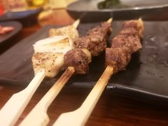 -鸟串烧Yakitori
