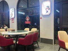 -淮扬名灶·南通本地菜(虹桥店)