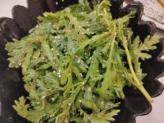 生捞皇帝菜-广州酒家(昌岗地铁站店)