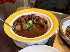 -鹿鸣春饭店(总店)