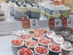 -小香港(凤凰大街店)
