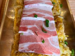 -西塔老太太泥炉烤肉(双井店)