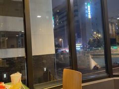 -麦当劳(磨子桥店)