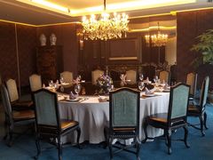 包厢-江滨九号.中餐厅(滨江店)