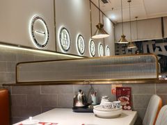 -叹茶靓点·粤式餐厅·全天茶市(石井万民广场店)