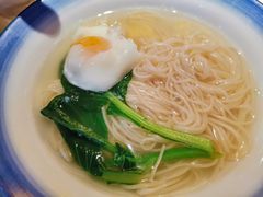 长寿面-富贵春饼·烤鸭·大厨现炒(诸城店)