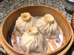 -南京大牌档(香港广场店)