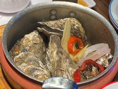 -黄龙海鲜大排档(杭州总店)