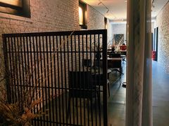 -大酉·M Coffee(北京美术馆店)
