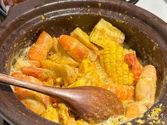 -火啫啫·粤式啫啫煲(南通首店)