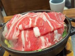 -森味花园·日本料理(伊藤洋华堂亚运村店)