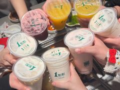 -1点点(二七万达店)
