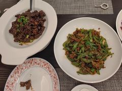 -香丰阁·烤鸭·川湘菜(清河店)