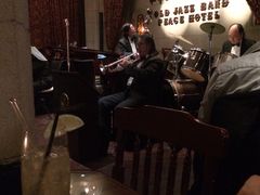 -上海和平饭店-华懋阁 The Cathay Room