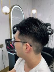 点击看大图 -时尚玩家发型设计