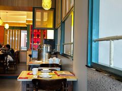 -梁记粥铺(开元地中海店)