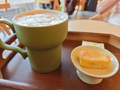 -奈雪茶院·茶室茶馆(广州粤海天地店)