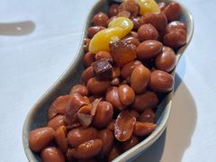经典牛肉卤水花生-侨美食家·41年地道粤菜(珠江新城店)